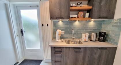 Geraum iges Ferienhaus fur 6 Personen in Domburg | Hogehilweg 14A