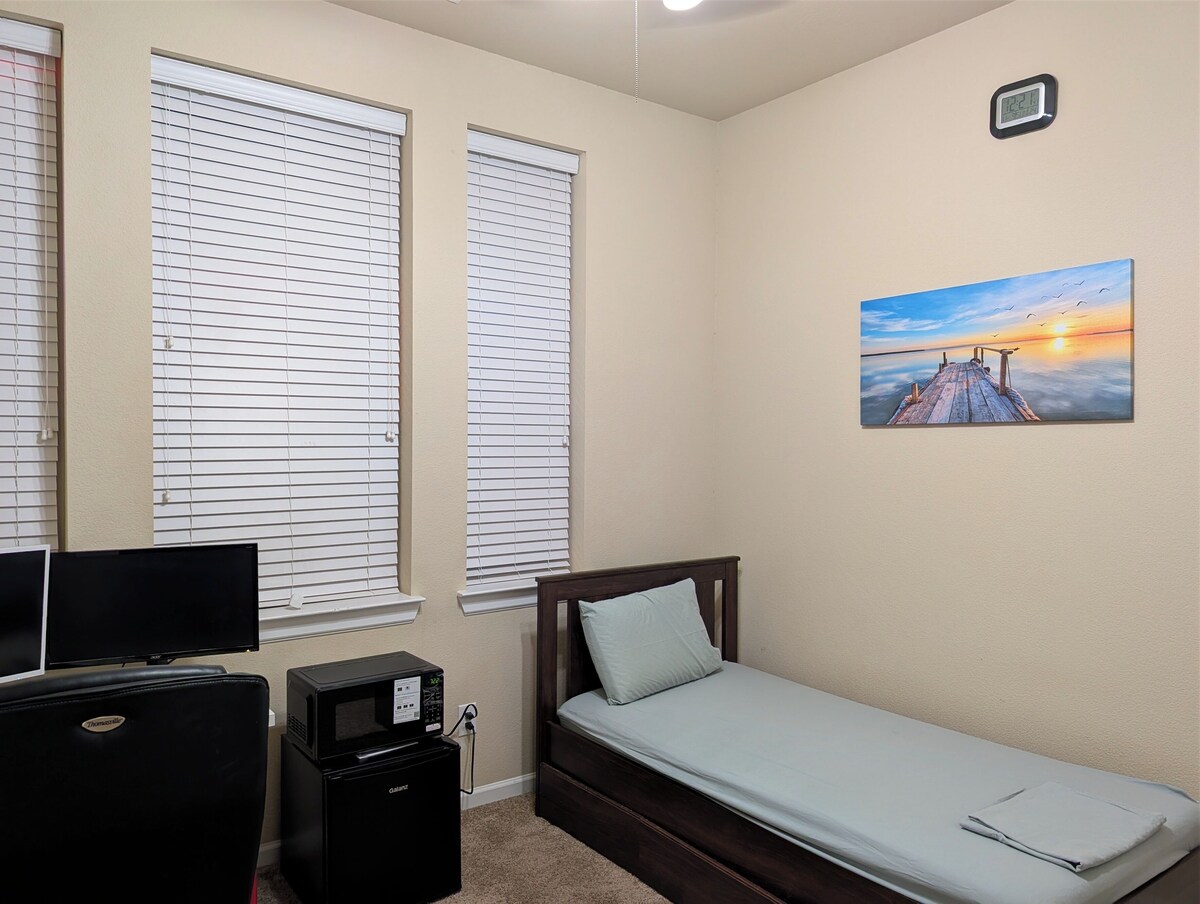 Bild für Gastgeberprofil