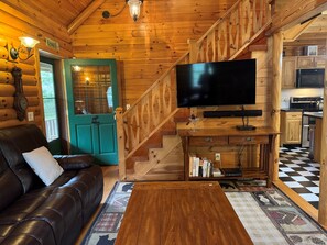 Téléviseur connecté, livres