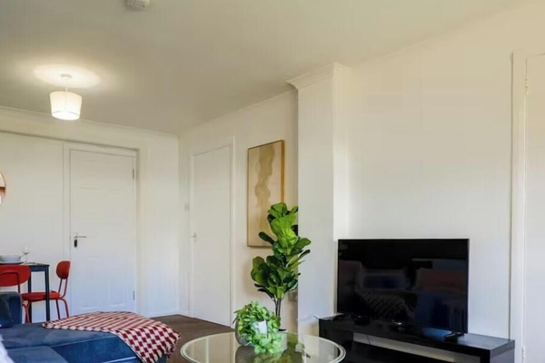 Wohnzimmer / Lounge