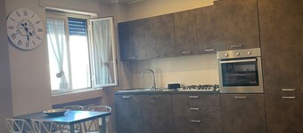 Cozy apartment in the center of Cosenza equipped with every comfort