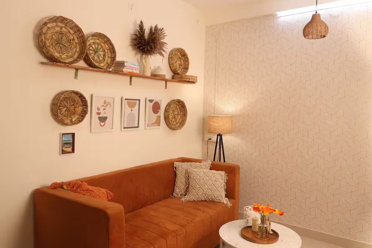 Bild für Gastgeberprofil