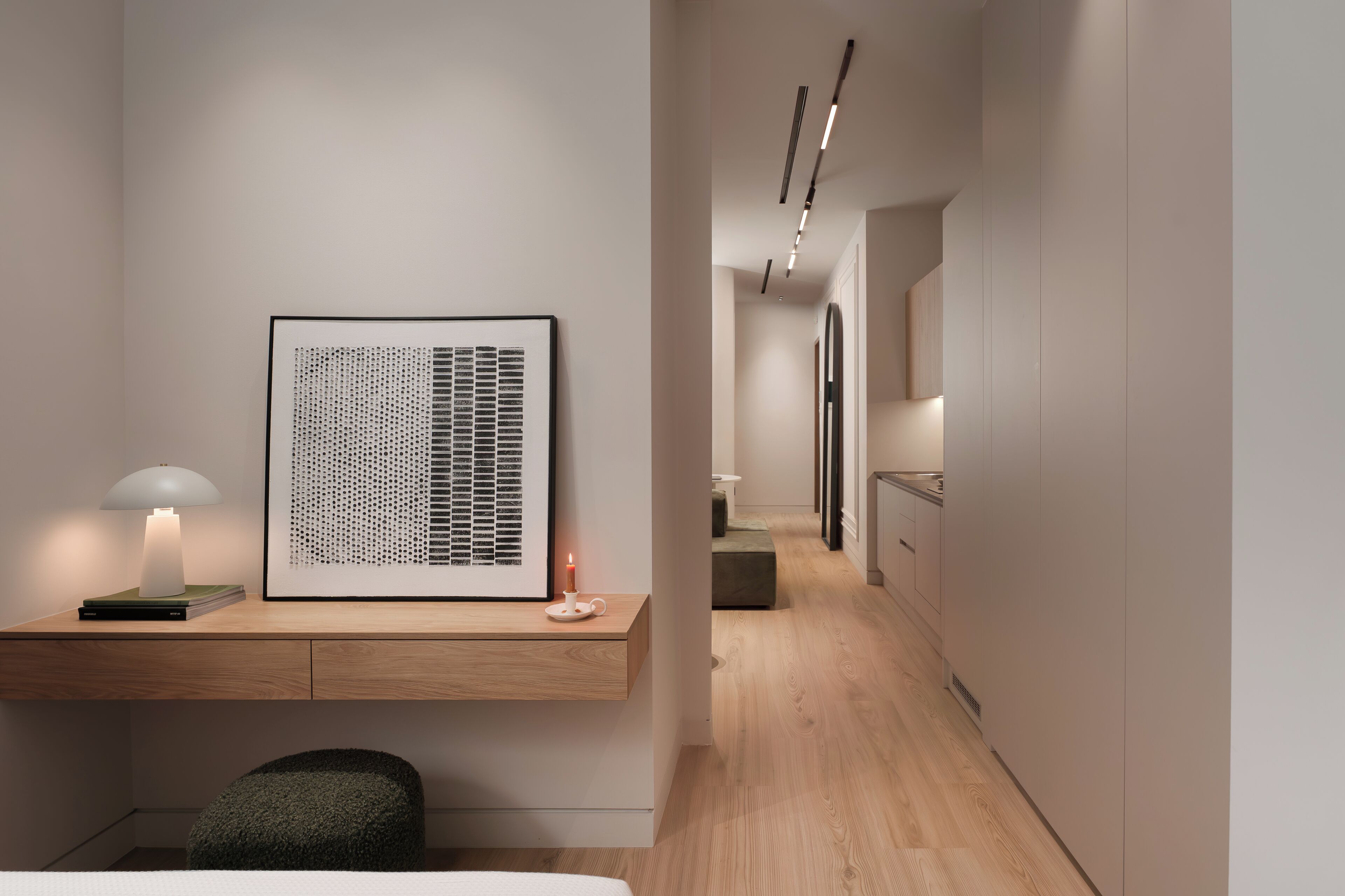 ملاءات من القطن المصري وأغطية فراش متميزة وألحفة محشوة بالريش