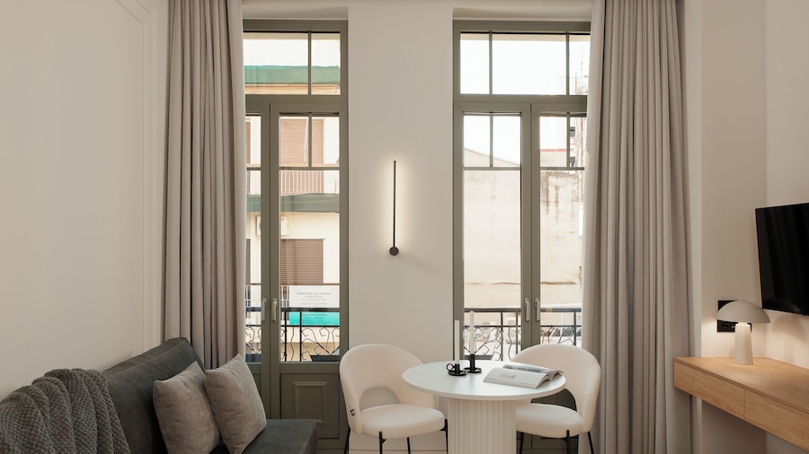 Anfides Boutique Hotel