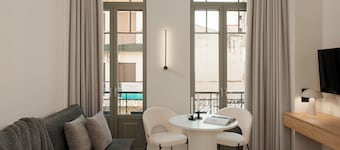 Anfides Boutique Hotel