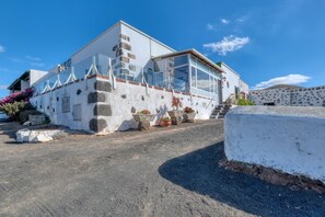 Exterior - Casa Mica Rural -  Idyllic Setting By LVH (Conil)