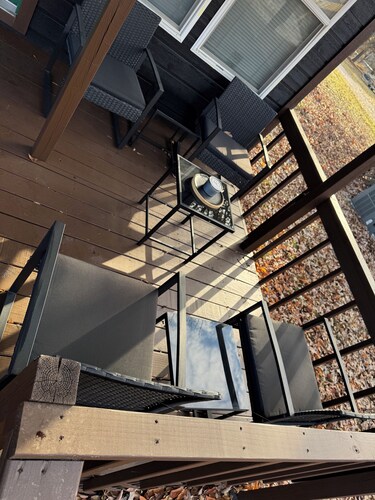 Boulder Ridge Cabin 2: The Cottage - Newly Renovated Tiny Cabin