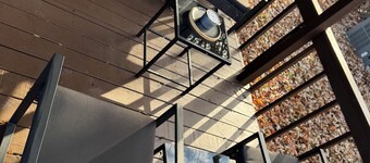 Boulder Ridge Cabin 2: The Cottage - Newly Renovated Tiny Cabin