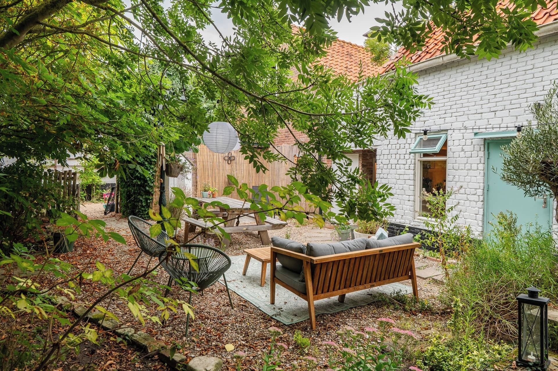 テラス / パティオ