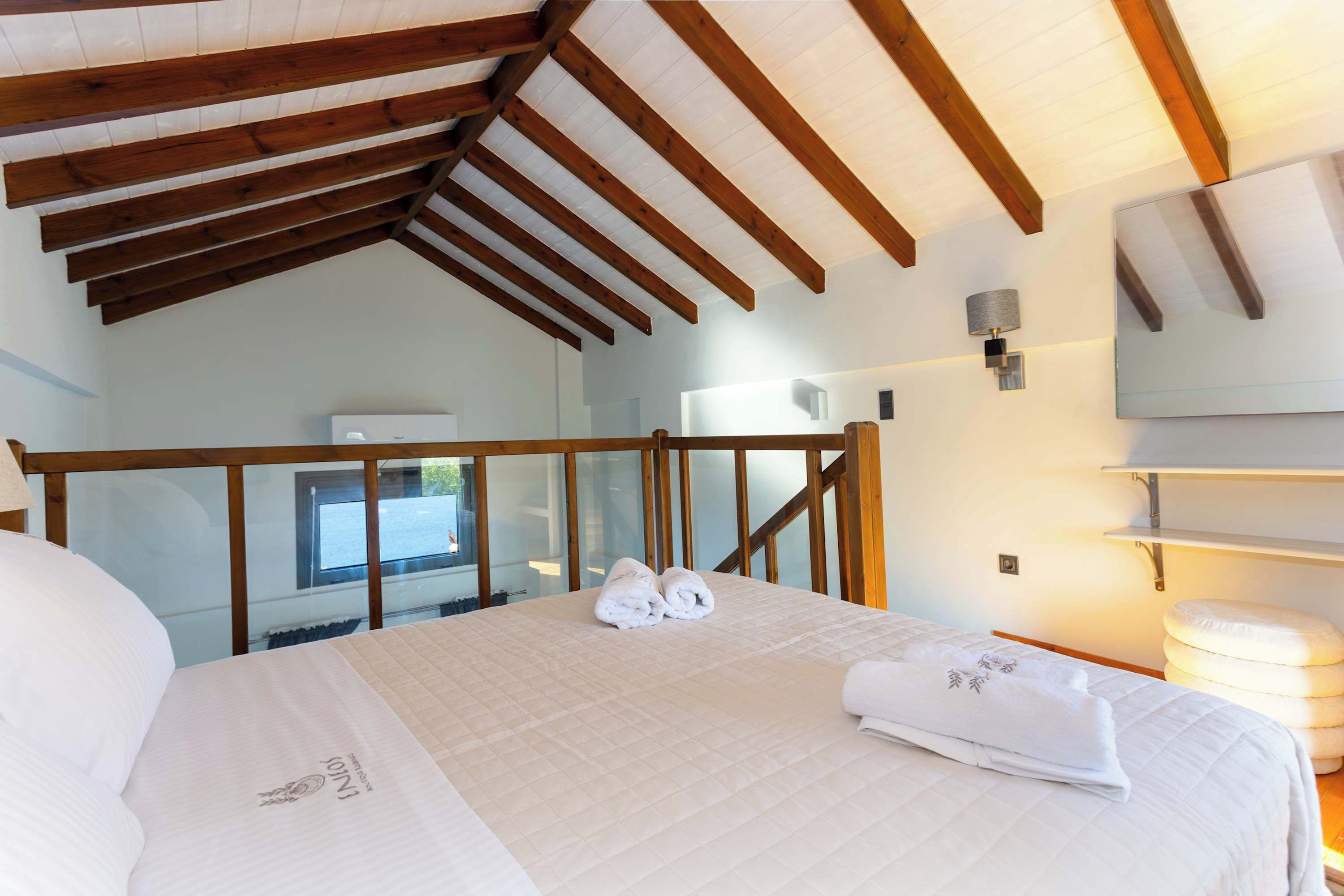 1 chambre, lit parapluie, Wi-Fi, draps fournis