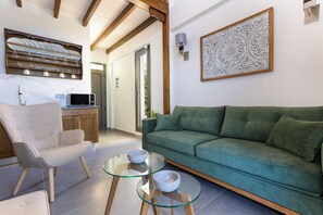 Fernseher, Arbeitsbereiche