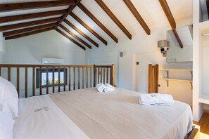 1 slaapkamer, reisbedje, wifi, beddengoed