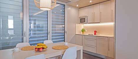 Apartamento One | Bàn ủi/dụng cụ ủi quần áo, truy cập Internet không dây miễn phí