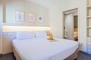 Apartamento Urban