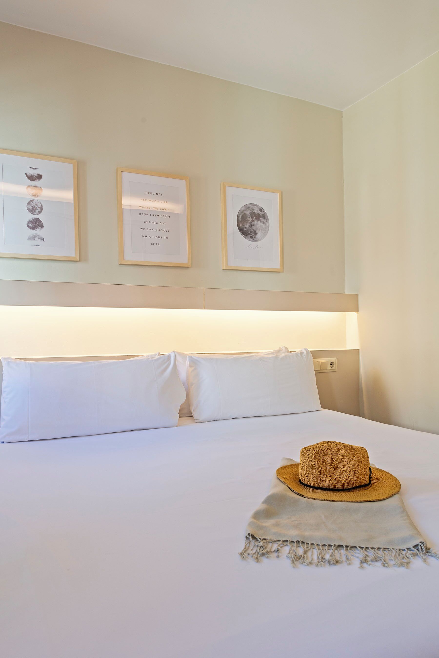 Apartamento One | Ferros/tábuas de passar roupa, Wi-Fi de cortesia