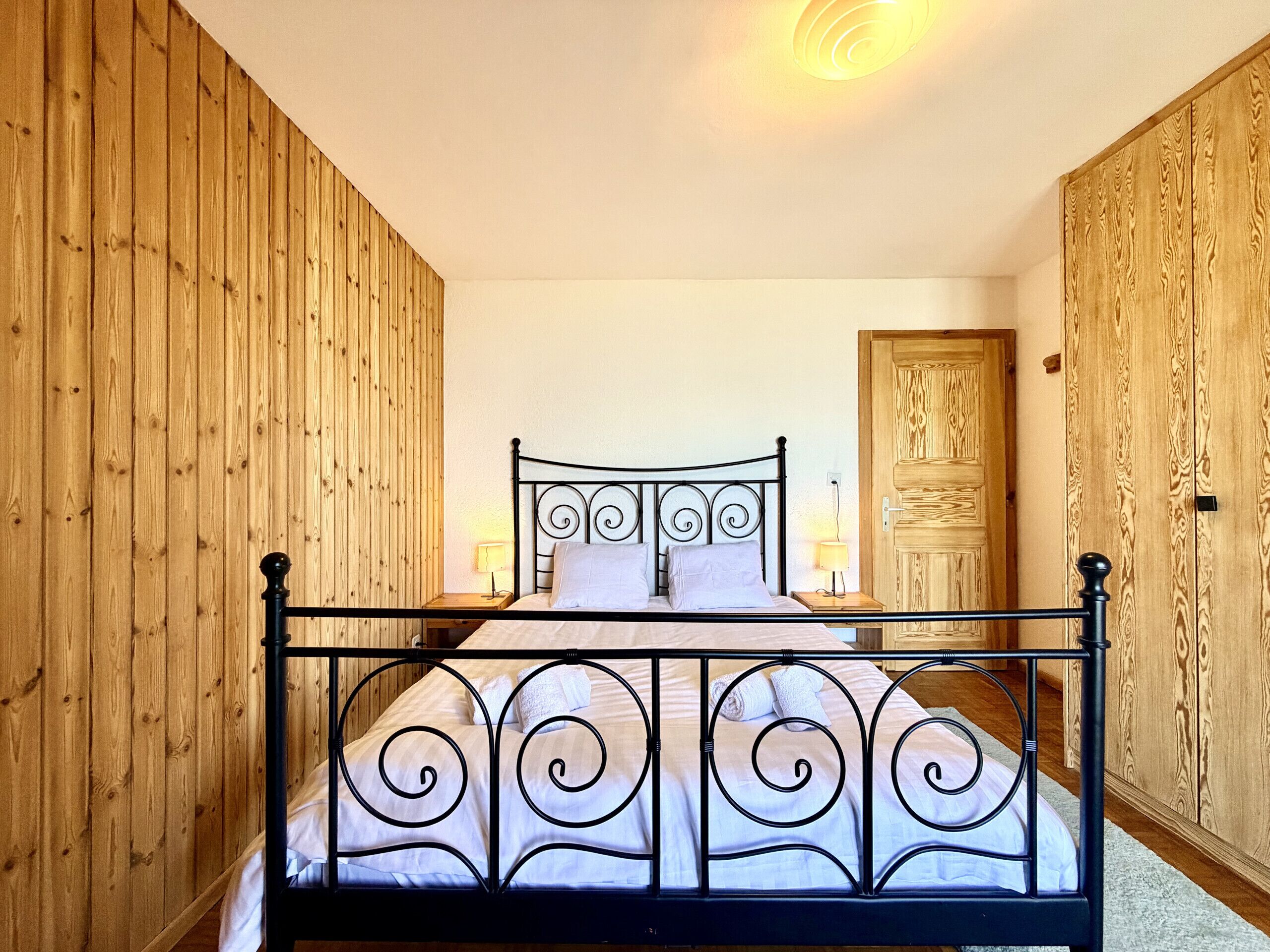 2 slaapkamers, gratis wifi
