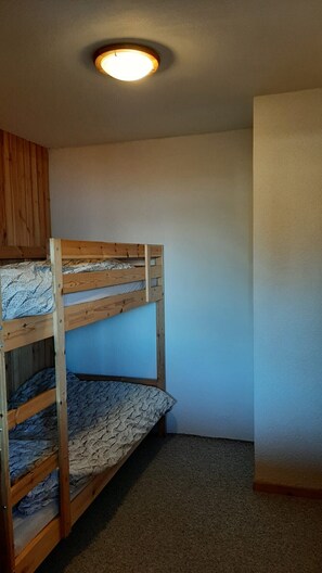 2 habitaciones y wifi gratis 