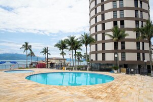 Apartamento | 2 quartos