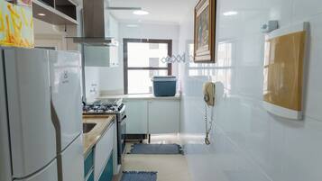 Apartament | 2 dormitoris