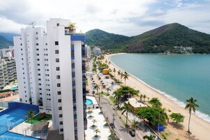 Apartamento | 2 quartos