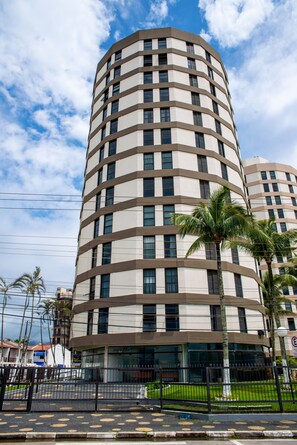 Apartamento | 2 quartos