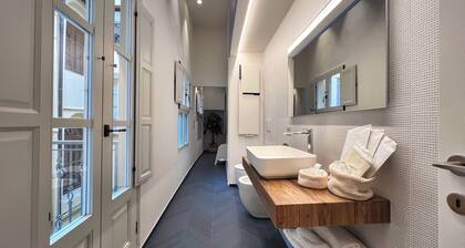 Residenza DuLà - Two Bedroom Apartment, Sleeps 6