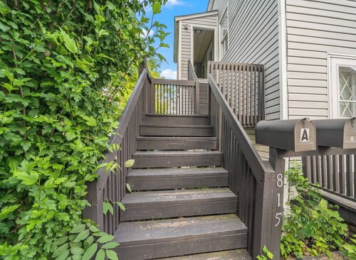 Modern 1BR Marlinton | Near Trails & Snowshoe Skiing