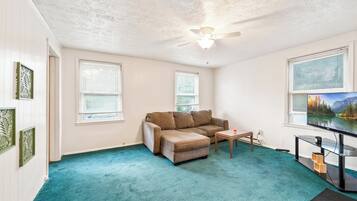 Télévision, espaces bureaux