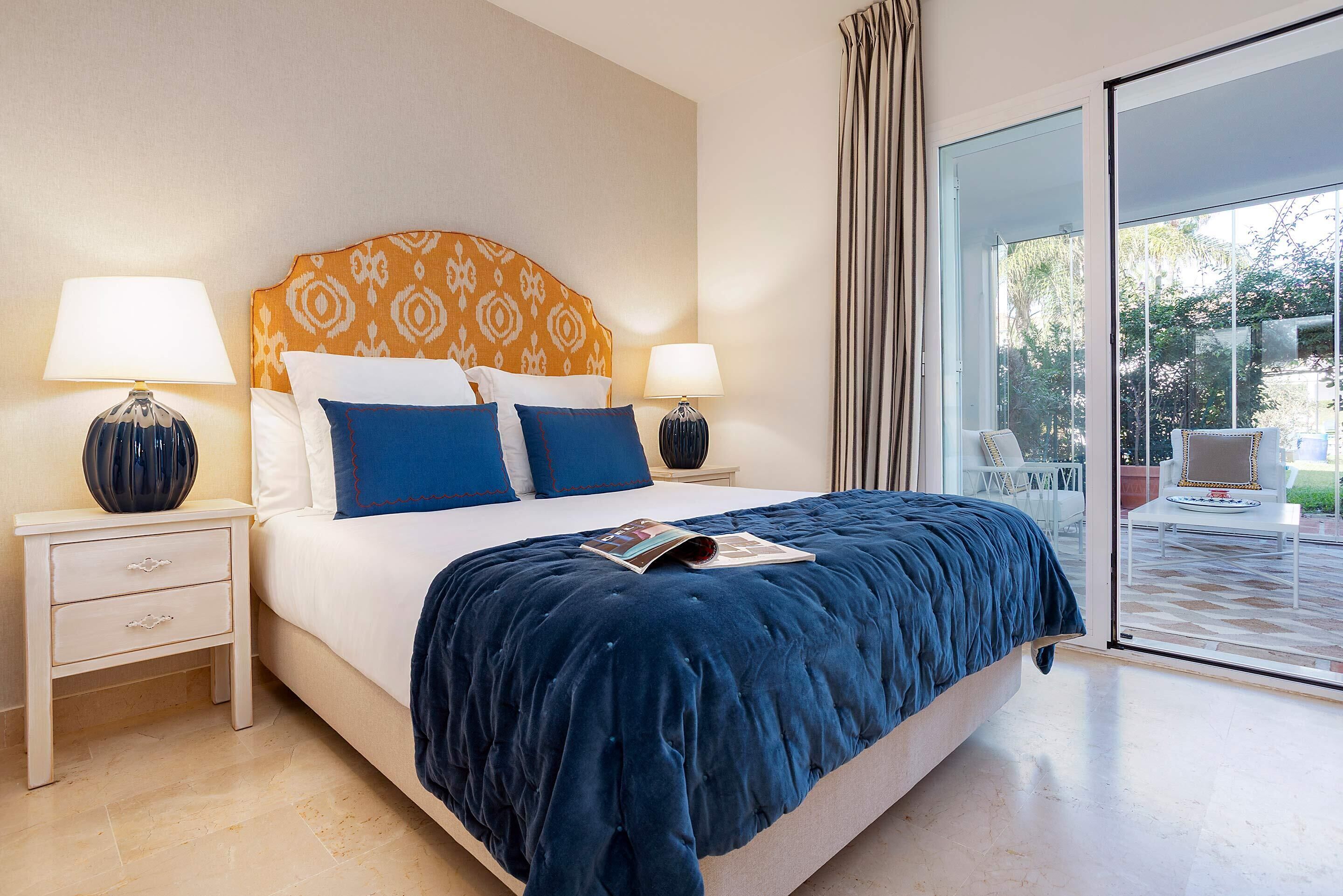 Apartment (3 Bedrooms)