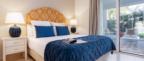 Apartment (3 Bedrooms)