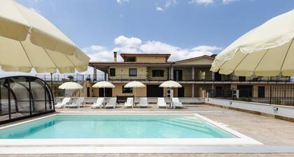 Villa Monterazzano by MMega