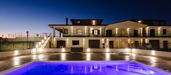 Villa Monterazzano by MMega