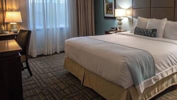 單人房, 輪椅可達淋浴間, 非吸煙房 | 房內夾萬、熨斗/熨衫板、免費 Wi-Fi