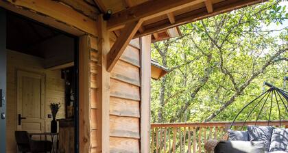 Les Lodges du Quercy