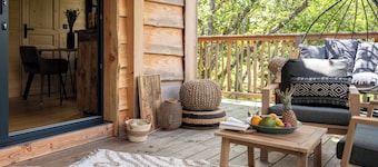 Les Lodges du Quercy