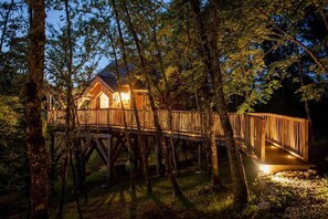 Exterior - Les Lodges du Quercy (Les Pechs du Vers)