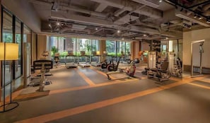 Comodidades da propriedade