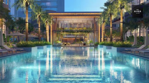 Miso Luxstay The River Ho Chi Minh City