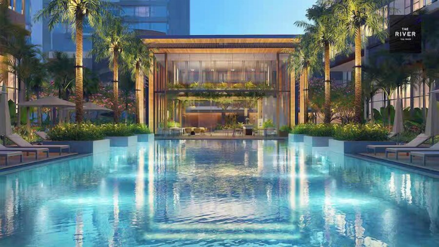 Miso Luxstay The River Ho Chi Minh City