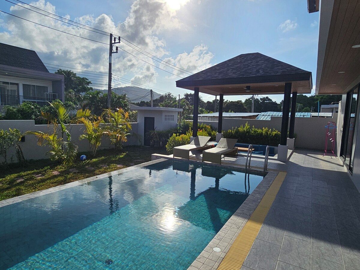 Bild für Gastgeberprofil