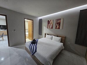 3 bedrooms, desk, iron/ironing board, WiFi - Lua Villa on beautiful Koh Samui (Koh Samui)