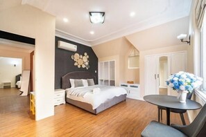 Room - KN2 Holiday Villa (Ho Chi Minh City)