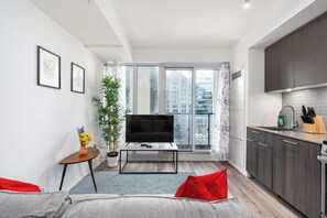 منطقة المعيشة