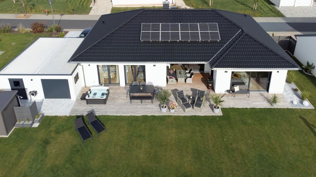 Image de profil de l’hôte