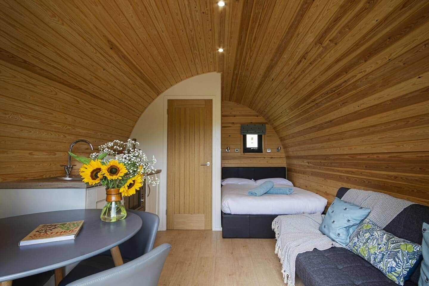 1 bedroom, WiFi