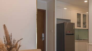 Departamento junior | Servicio a la habitación