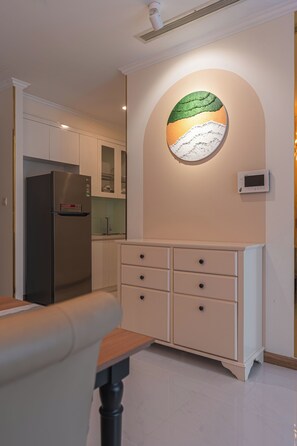 بديكورات فريدة لكل غرفة وطراز فريد لكل وحدة ومكتب