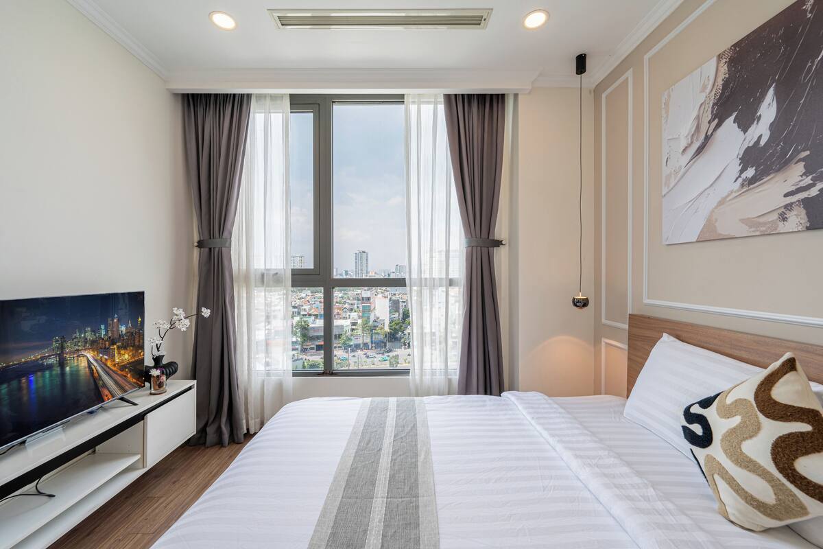 Decoración personalizada, muebles diferentes y escritorio