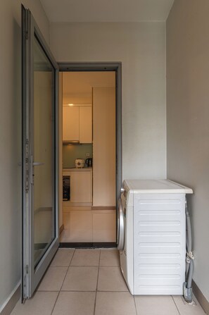 غسيل الملابس