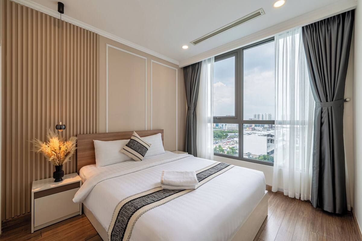 Decoración personalizada, muebles diferentes y escritorio